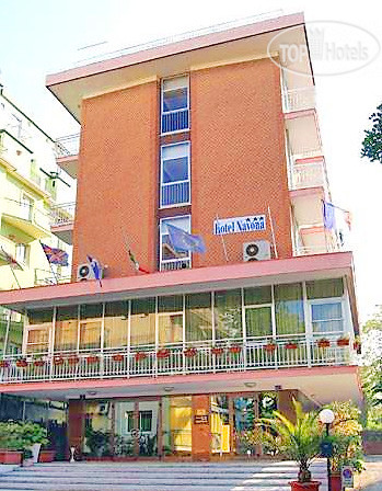 Hotel photo Nanova 3*