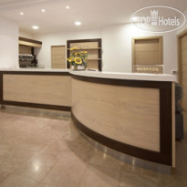 B&H Hotel Residence Paradiso