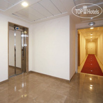 B&H Hotel Residence Paradiso