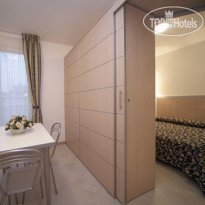 B&H Hotel Residence Paradiso