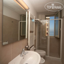 B&H Hotel Residence Paradiso