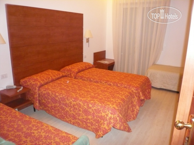 New photos from tourists Villa Del Parco 3*