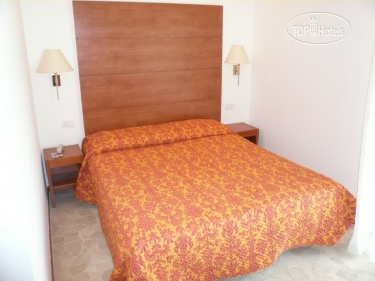 Hotel photo Villa Del Parco 3*