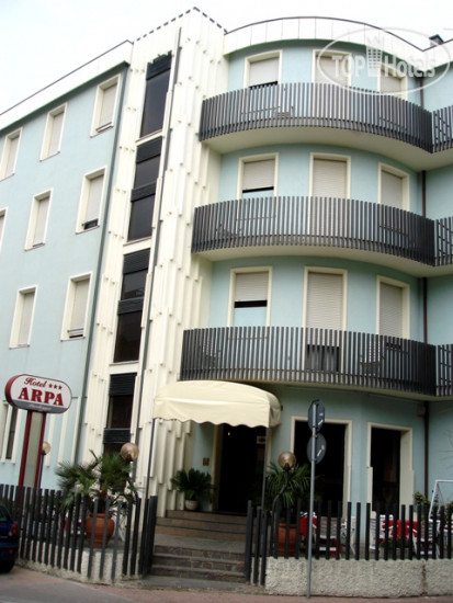 Hotel photo Arpa 3*