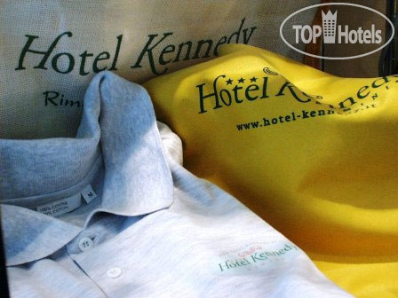 New photos from tourists Kennedy 3*