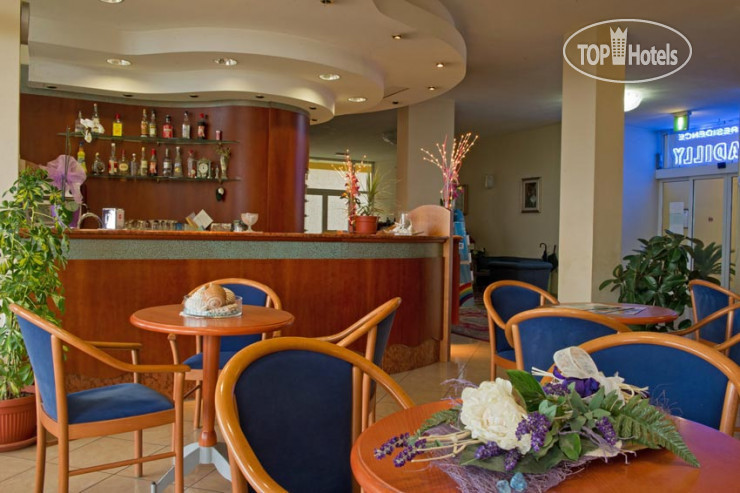 New photos from tourists Residence Piccadilly APT