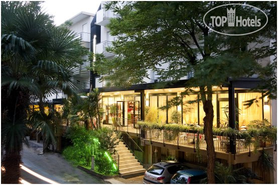 New photos from tourists Arlino 3*