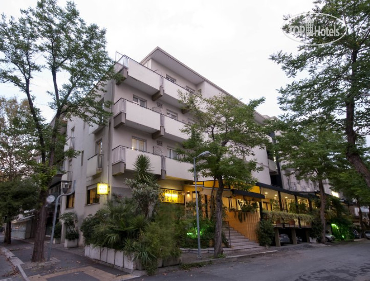 Hotel photo Arlino 3*