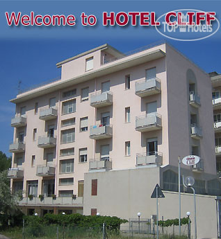 Hotel photo Cliff 3*