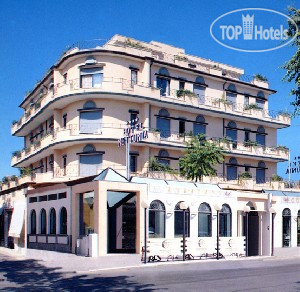 Hotel photo Luciana 3*