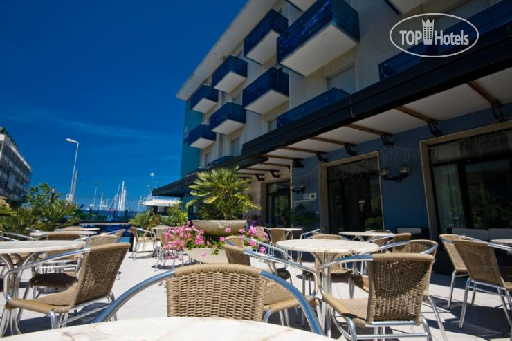 Hotelier's photos Giulietta 3*