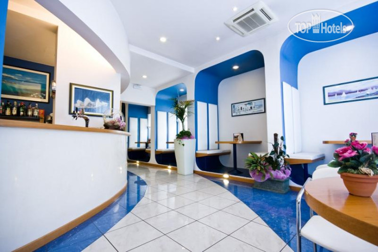 New photos from tourists Giulietta 3*