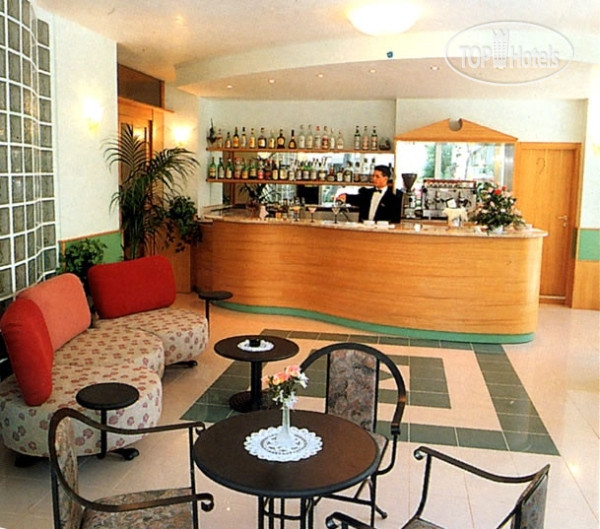 Aiglon Hotel
