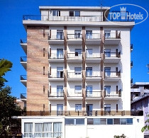 Hotel photo Aiglon Hotel 3*