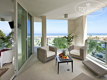 Hotel photo Mercure Artis 4*