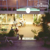 Tordi Garden