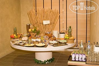 Hotel photo Trieste 4*