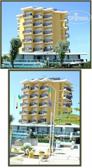 Hotel photo Crown 3*