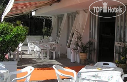 New photos from tourists Maioli 2*