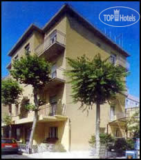 Hotelier's photos Miriam 3*