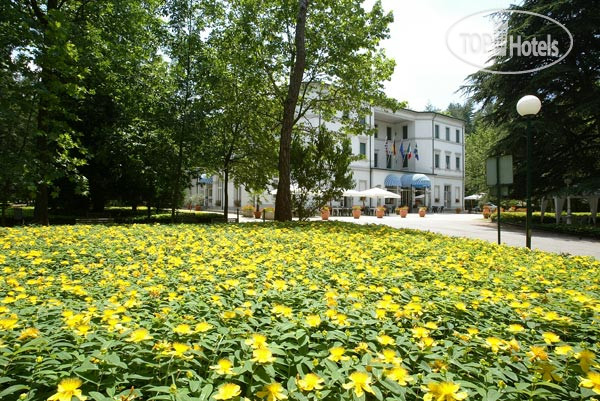 Hotel photo Grand Hotel Terme 4*