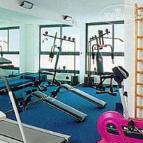 Best Western Hotel Nettunia