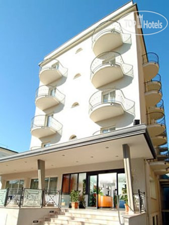 Hotel photo Jana 3*