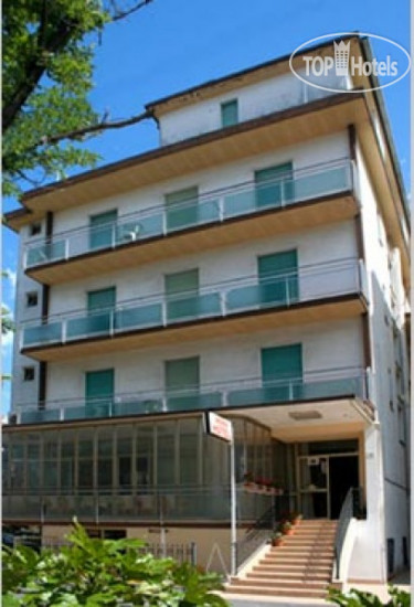 Hotelier's photos Mini Hotel 3*
