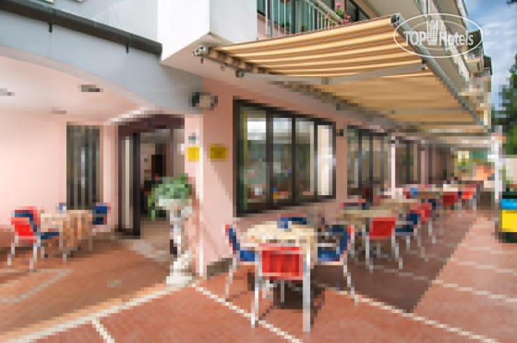 New photos from tourists Bel Sogno 3*