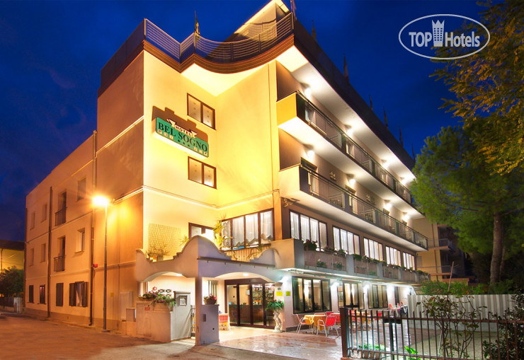 Hotelier's photos Bel Sogno 3*