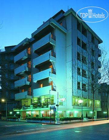 Hotel photo Caravel 3*