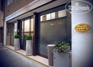 Hotel photo Giulio Cesare 3*