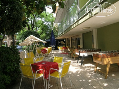 Hotelier's photos Toledo 2*