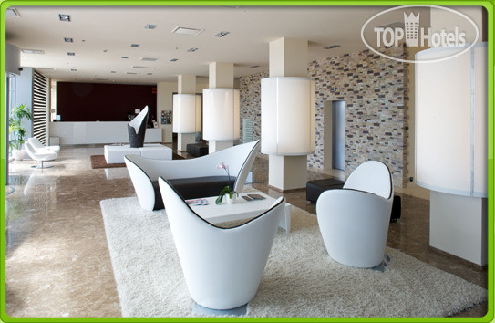New photos from tourists Holiday Inn Ravenna 4*