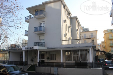New photos from tourists Marinella 3*