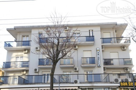 Hotelier's photos Marinella 3*