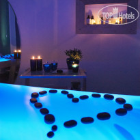 Sovrana & Re Aqva Spa