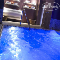 Sovrana & Re Aqva Spa