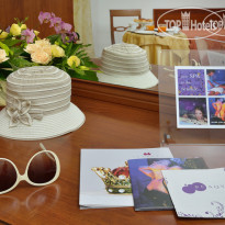 Sovrana & Re Aqva Spa