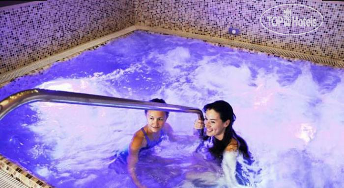 Sovrana & Re Aqva Spa
