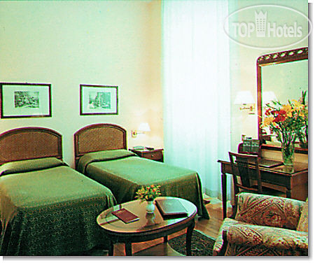 New photos from tourists Grand Hotel Le Nazioni 3*