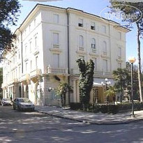 Albergo Del Parco 