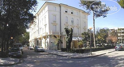 Hotelier's photos Albergo Del Parco 4*