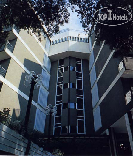Hotel photo Holiday Inn Rimini 4*
