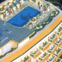 Waldorf Suite Hotel
