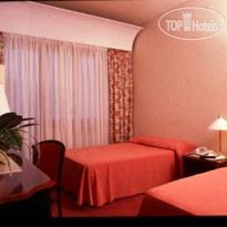 Waldorf Suite Hotel