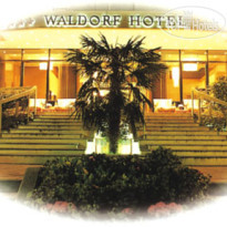 Waldorf Suite Hotel