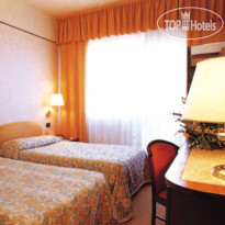 Waldorf Suite Hotel