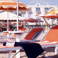 Ambassador Rimini