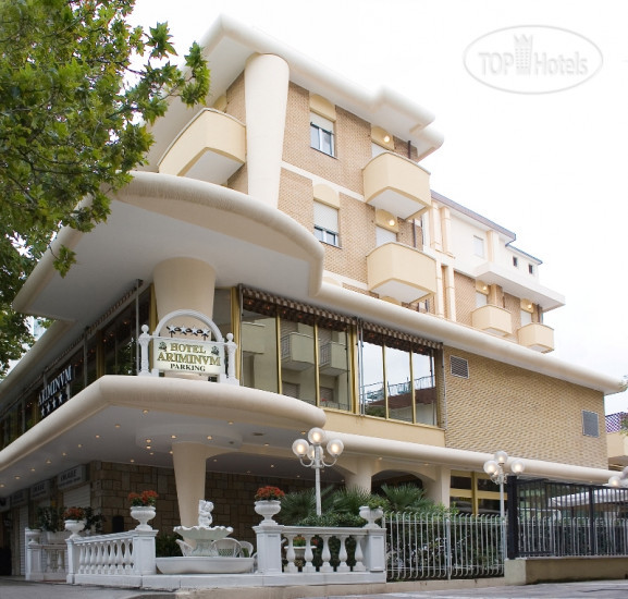 Hotel photo Ariminum 4*